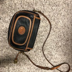 Dooney and Bourke Crossbody